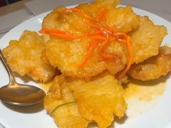 -上关东东北菜(夫子庙水游城店)