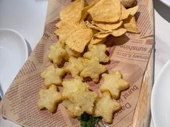-棒约翰比萨·意面(张江长泰店)