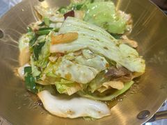 -东方亚克西餐厅(西康路店)