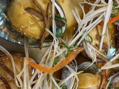 -嘉美轩·精细潮州菜·商务宴请(惠州佳兆业铂尔曼酒店)