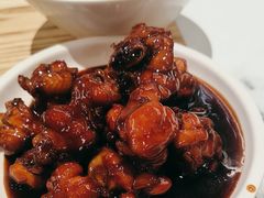 -乡村基·川味现炒大王(熙悦天街店)