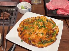 -俺的焼肉(銀座9丁目店)