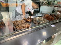 -晓马鸭店(新芜路店)