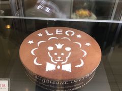 -85度C(生甜甜圈研究工坊·上海局门店)