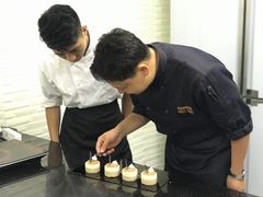 -美斯烘焙培训学院•蛋糕•面包•咖啡(宝安校区)