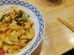 -盐与味葱葱鲫鱼•自贡菜江湖菜(春熙店)