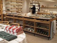 -ZARA HOME(蓝色港湾店)