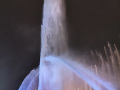 -秋水广场音乐喷泉