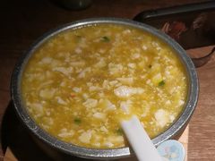 -周家二小姐的菜·扬州菜·香炒蟹·狮子头(江都金鹰店)
