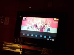 -百威KTV(恒福路店)