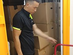 -安东易迷你仓自助寄存仓库(苏州桥店)