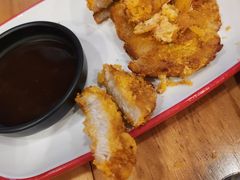 -多宾韩国料理(学衡路店)