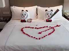 -淮安曙光国际大酒店(大运河广场花街店)