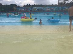 -热带风暴水上乐园(新镇路)