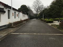 -幕燕滨江·燕子矶公园