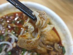 -螺小胖柳州螺蛳粉(钟楼总店)