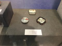 -辛亥革命博物院北区