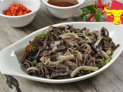 -牛魔王汕头牛肉火锅(笋岗店)