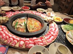 -蜀大侠火锅(四川北路店)
