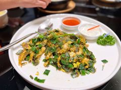 花乐蟹肉海蛎煎-闽和南(深圳万象城店)