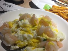 -味莊·青岛菜(云霄路店)