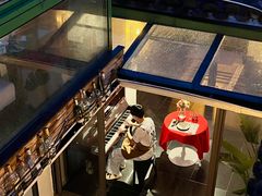 -EATALIA意塔利意式餐厅(鼓楼店)