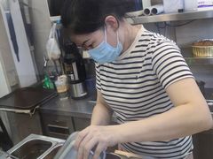 -张果佬年糕卷(科巷店)