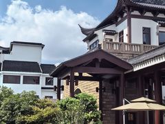 -苏州吴宫泛太平洋酒店