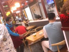 大堂-蔡林记(汉街店)
