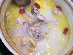 -金记猪肚鸡(琅西店)