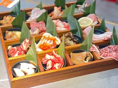 -明洞王妃家烤肉(苏州中心星悦汇店)