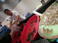 -农工商超市(临汾路店)