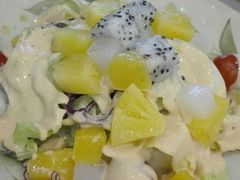 -萨莉亚意式餐厅(东川路店)