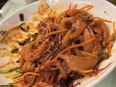 东北大拉皮-大鸭梨(天通西苑店)