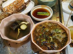 -浮何烤铺(桐梓林店)