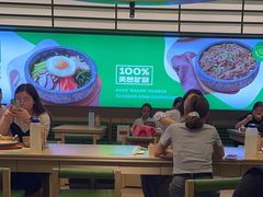 -西塔老太太拌饭(城市集市龙之梦店)