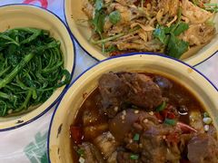 -东排食堂长沙小吃大排档(五一广场店)