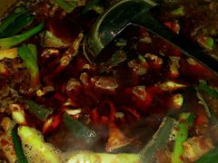 -黔蘑菇四季餐厅(观山湖店)