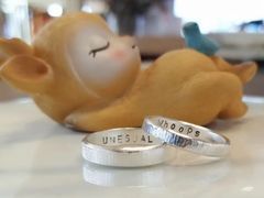 -十八字金·银饰·开蚌DIY·手工体验团建(世纪金源店)