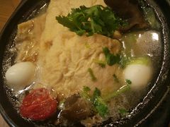-三鞭一花·独一处·元英砂锅(海光寺店)
