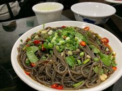 -黔府豆米火锅野菜馆(南马店)