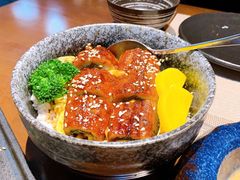 -二午一食创意日式料理(温泉步行一街店)