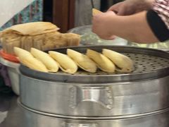 -叶婆婆豆浆馍馍