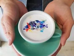 -八哥美术·成人美术画室(总校区)