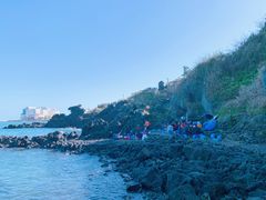 -龙头岩(Dragon Head Rock)