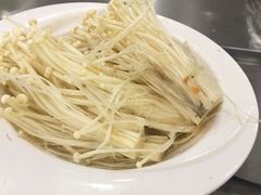 -咕叽咕叽自助烤肉小火锅(茂业清扬店)