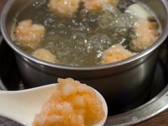 -东海怡品海鲜豆捞(星街坊店)