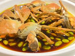-雨后行菜(报慈北路店)