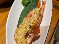 -花和海鲜自助(梅江店)