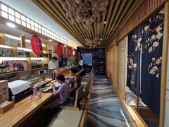 -浦·传统日式料理(3 5 1 1 店)